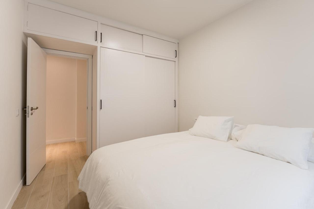 New 4 Bedroom In Plaza Del Principe ซานตาครูซ เด เตเนริเฟ ภายนอก รูปภาพ